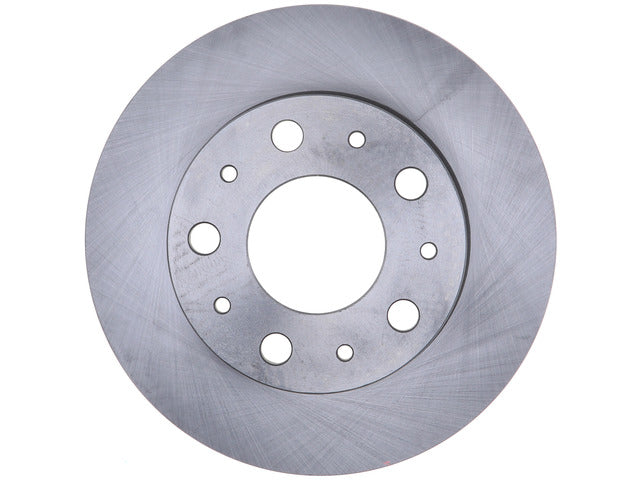 Centric Parts Disc Brake Rotor P/N:121.67091 Fits: Ram Promaster 1500 24-22, Ram Promaster 2500 24-22, Ram Promaster 3500 24-22 - Image 3