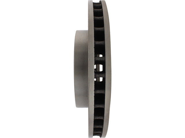 Centric Parts Disc Brake Rotor P/N:121.68000 Fits: Chevrolet Blazer, Chevrolet K10, Chevrolet K10 Pickup, Chevrolet K10 Suburban, Chevrolet K5 Blazer, Chevrolet V10, Chevrolet V10 Suburban, Chevrolet V1500 Suburban, GMC Jimmy - Image 1