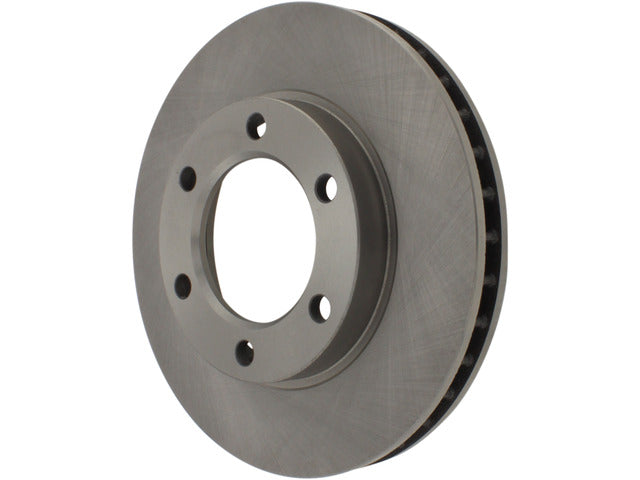 Centric Parts Disc Brake Rotor P/N:121.68000 Fits: Chevrolet Blazer, Chevrolet K10, Chevrolet K10 Pickup, Chevrolet K10 Suburban, Chevrolet K5 Blazer, Chevrolet V10, Chevrolet V10 Suburban, Chevrolet V1500 Suburban, GMC Jimmy - Image 4
