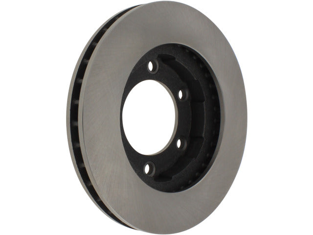 Centric Parts Disc Brake Rotor P/N:121.68000 Fits: Chevrolet Blazer, Chevrolet K10, Chevrolet K10 Pickup, Chevrolet K10 Suburban, Chevrolet K5 Blazer, Chevrolet V10, Chevrolet V10 Suburban, Chevrolet V1500 Suburban, GMC Jimmy - Image 5
