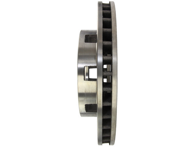 Centric Parts Disc Brake Rotor P/N:121.68001 Fits: Chevrolet C30 Pickup, Chevrolet K20, Chevrolet K20 Pickup, Chevrolet K20 Suburban, Chevrolet P30 Van, Chevrolet V20, Chevrolet V20 Suburban, Chevrolet V2500 Suburban, GMC C35/c3500 Pickup - Image 1