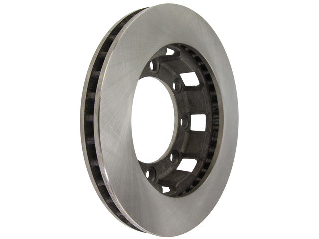 Centric Parts Disc Brake Rotor P/N:121.68001 Fits: Chevrolet C30 Pickup, Chevrolet K20, Chevrolet K20 Pickup, Chevrolet K20 Suburban, Chevrolet P30 Van, Chevrolet V20, Chevrolet V20 Suburban, Chevrolet V2500 Suburban, GMC C35/c3500 Pickup - Image 5