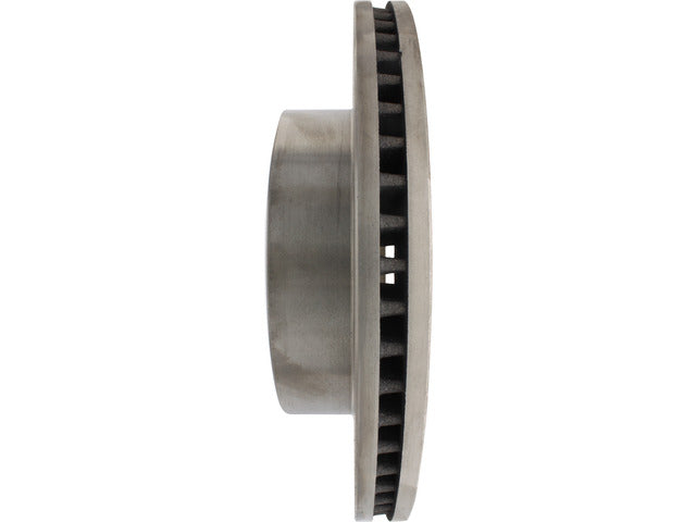 Centric Parts Disc Brake Rotor P/N:121.69001 Fits: Hummer H3 10-06, Hummer H3t 10-09 - Image 1