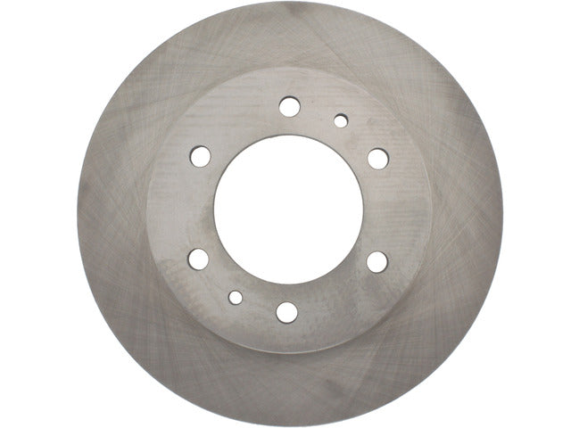 Centric Parts Disc Brake Rotor P/N:121.69001 Fits: Hummer H3 10-06, Hummer H3t 10-09 - Image 3