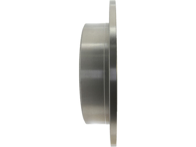 Centric Parts Disc Brake Rotor P/N:121.69002 Fits: Hummer H3 10-06, Hummer H3t 10-09 - Image 1