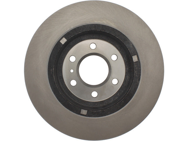Centric Parts Disc Brake Rotor P/N:121.69003 Fits: Mobility Ventures Mv-1 2014, Vpg Mv-1 12-11 - Image 2