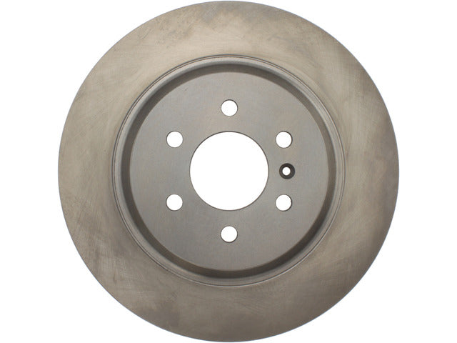 Centric Parts Disc Brake Rotor P/N:121.69003 Fits: Mobility Ventures Mv-1 2014, Vpg Mv-1 12-11 - Image 3