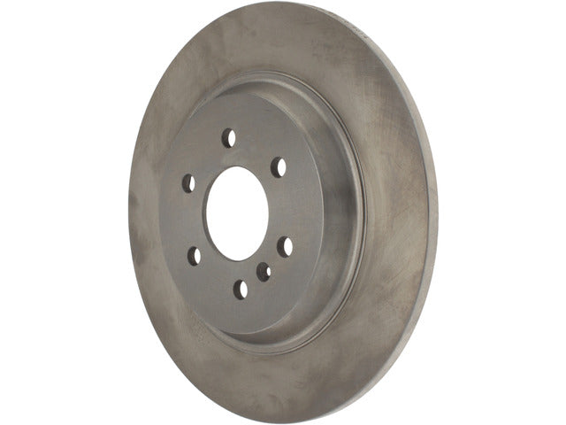 Centric Parts Disc Brake Rotor P/N:121.69003 Fits: Mobility Ventures Mv-1 2014, Vpg Mv-1 12-11 - Image 4