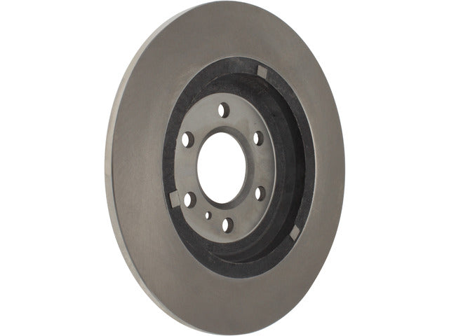 Centric Parts Disc Brake Rotor P/N:121.69003 Fits: Mobility Ventures Mv-1 2014, Vpg Mv-1 12-11 - Image 5