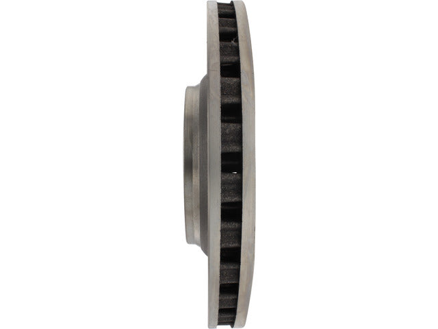 Centric Parts Disc Brake Rotor P/N:121.69004 Fits: Mobility Ventures Mv-1 2014, Vpg Mv-1 12-11 - Image 1