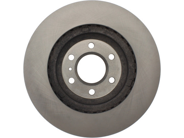 Centric Parts Disc Brake Rotor P/N:121.69004 Fits: Mobility Ventures Mv-1 2014, Vpg Mv-1 12-11 - Image 2