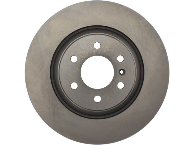 Centric Parts Disc Brake Rotor P/N:121.69004 Fits: Mobility Ventures Mv-1 2014, Vpg Mv-1 12-11 - Image 3