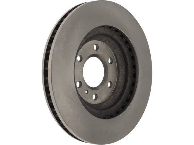 Centric Parts Disc Brake Rotor P/N:121.69004 Fits: Mobility Ventures Mv-1 2014, Vpg Mv-1 12-11 - Image 5
