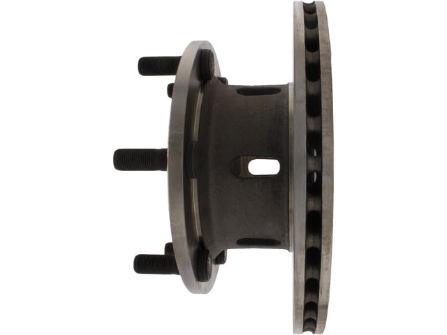Centric Parts Disc Brake Rotor P/N:121.72000 Fits: Iveco Euroturbo 230t 88-87 - Image 1