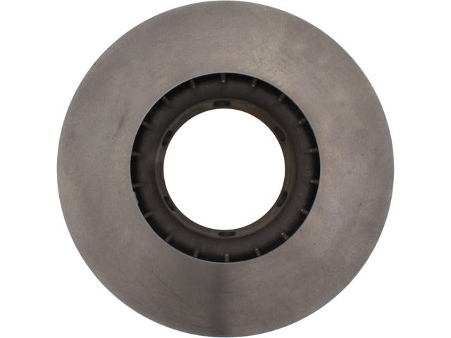 Centric Parts Disc Brake Rotor P/N:121.72000 Fits: Iveco Euroturbo 230t 88-87 - Image 2