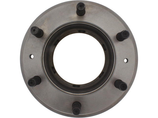Centric Parts Disc Brake Rotor P/N:121.72000 Fits: Iveco Euroturbo 230t 88-87 - Image 3