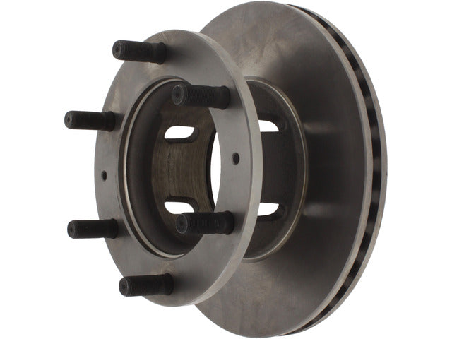 Centric Parts Disc Brake Rotor P/N:121.72000 Fits: Iveco Euroturbo 230t 88-87 - Image 4