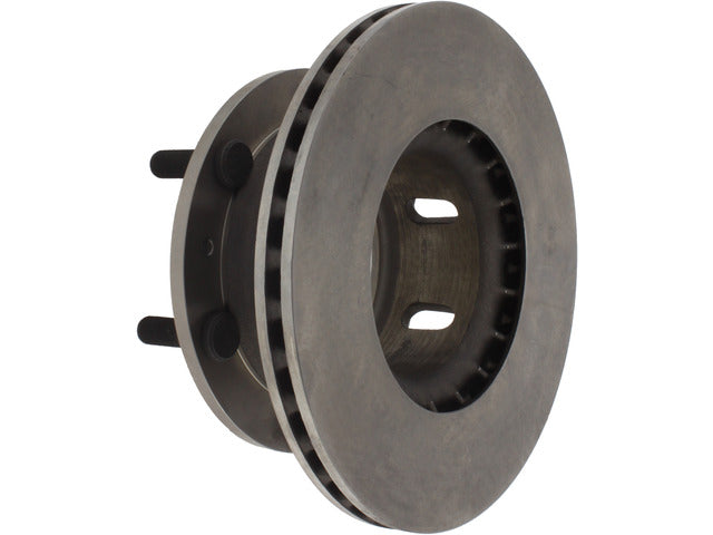 Centric Parts Disc Brake Rotor P/N:121.72000 Fits: Iveco Euroturbo 230t 88-87 - Image 5