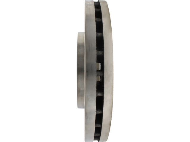 Centric Parts Disc Brake Rotor P/N:121.74001 Fits: Mitsubishi Fuso Canter Fe125 14-12, Mitsubishi Fuso Fe 04-00, Mitsubishi Fuso Fe120 2005, Mitsubishi Fuso Fe140 07-06, Mitsubishi Fuso Fe-hd 02-00, Sterling Truck 360 09-07 - Image 1