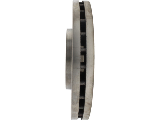 Centric Parts Disc Brake Rotor P/N:121.74002 Fits: Freightliner Fl360 12-10, Mitsubishi Fuso Canter Fe160 14-12, Mitsubishi Fuso Canter Fe180 14-12, Mitsubishi Fuso Fe180 11-05 - Image 1