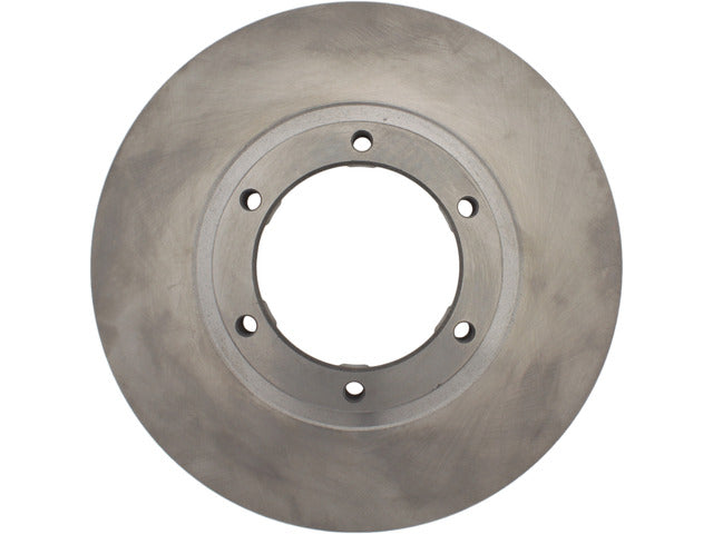 Centric Parts Disc Brake Rotor P/N:121.74002 Fits: Freightliner Fl360 12-10, Mitsubishi Fuso Canter Fe160 14-12, Mitsubishi Fuso Canter Fe180 14-12, Mitsubishi Fuso Fe180 11-05 - Image 3