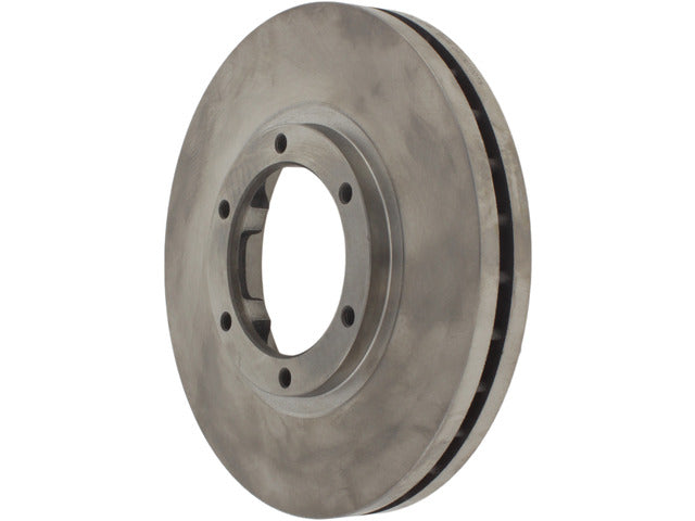 Centric Parts Disc Brake Rotor P/N:121.74002 Fits: Freightliner Fl360 12-10, Mitsubishi Fuso Canter Fe160 14-12, Mitsubishi Fuso Canter Fe180 14-12, Mitsubishi Fuso Fe180 11-05 - Image 4