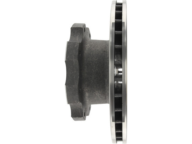 Centric Parts Disc Brake Rotor P/N:121.75001 Fits: Hino 165 10-05, Hino 185 10-05, Workhorse W42 11-06, Workhorse Custom Chassis W42 08-06 - Image 1
