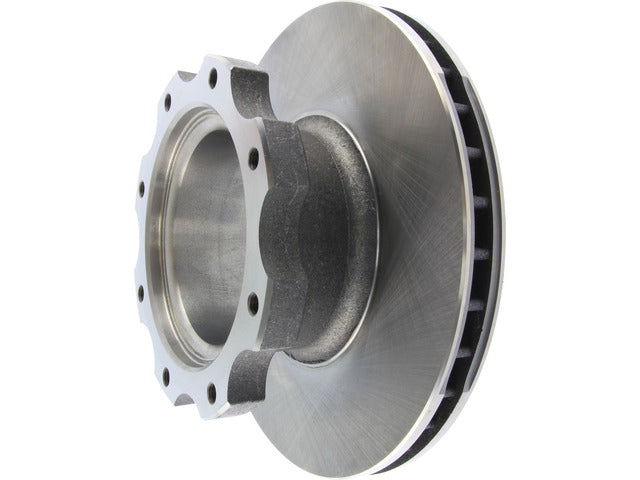 Centric Parts Disc Brake Rotor P/N:121.75001 Fits: Hino 165 10-05, Hino 185 10-05, Workhorse W42 11-06, Workhorse Custom Chassis W42 08-06 - Image 4