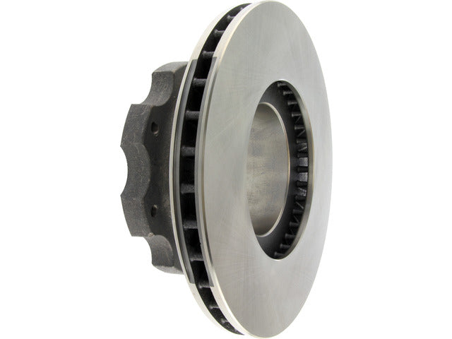 Centric Parts Disc Brake Rotor P/N:121.75001 Fits: Hino 165 10-05, Hino 185 10-05, Workhorse W42 11-06, Workhorse Custom Chassis W42 08-06 - Image 5