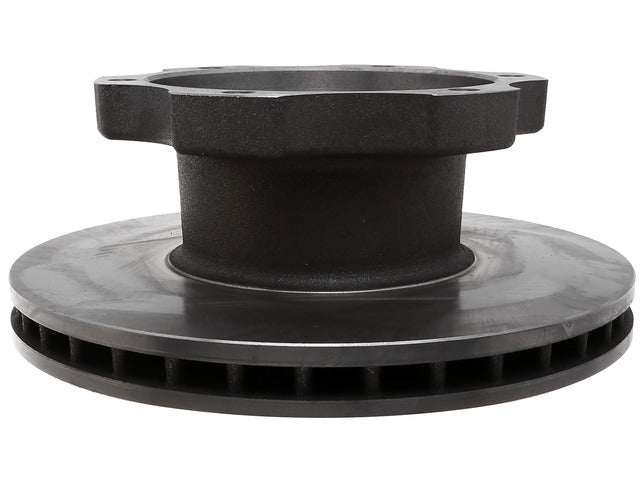 Centric Parts Disc Brake Rotor P/N:121.75002 Fits: Hino 145 10-05 - Image 1