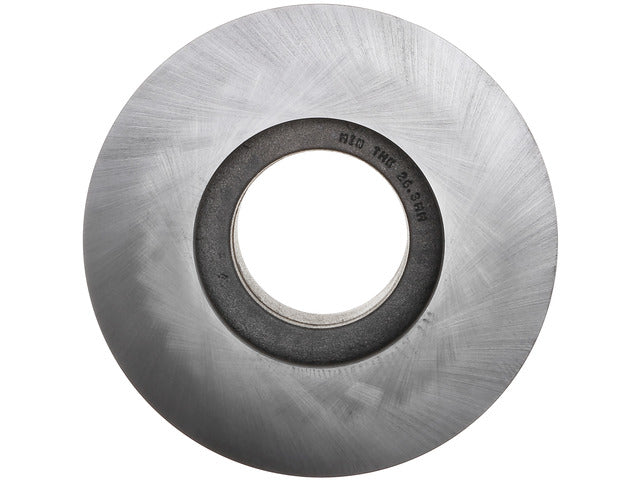 Centric Parts Disc Brake Rotor P/N:121.75002 Fits: Hino 145 10-05 - Image 2