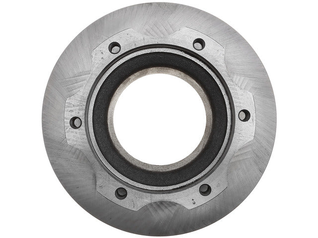 Centric Parts Disc Brake Rotor P/N:121.75002 Fits: Hino 145 10-05 - Image 3