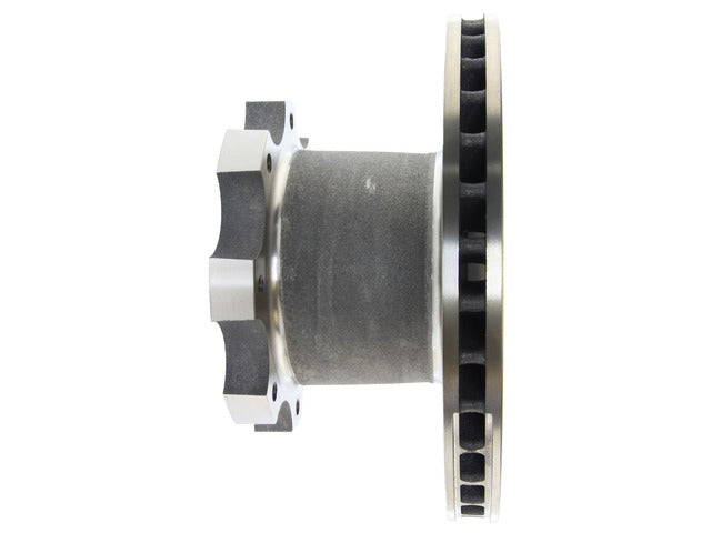 Centric Parts Disc Brake Rotor P/N:121.75004 Fits: Hino 165 10-05, Workhorse W42 11-06, Workhorse Custom Chassis W42 08-06 - Image 1