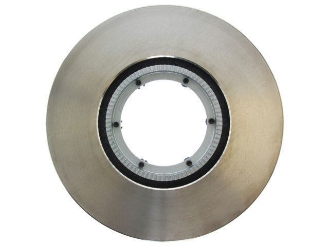 Centric Parts Disc Brake Rotor P/N:121.75004 Fits: Hino 165 10-05, Workhorse W42 11-06, Workhorse Custom Chassis W42 08-06 - Image 2