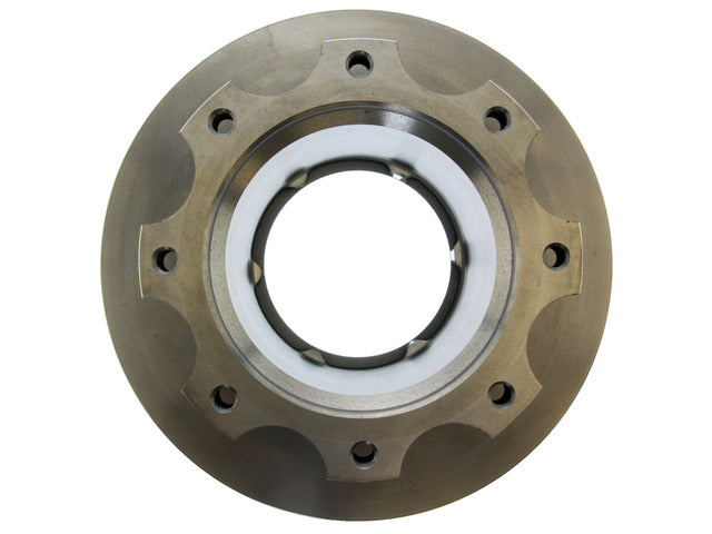 Centric Parts Disc Brake Rotor P/N:121.75004 Fits: Hino 165 10-05, Workhorse W42 11-06, Workhorse Custom Chassis W42 08-06 - Image 3