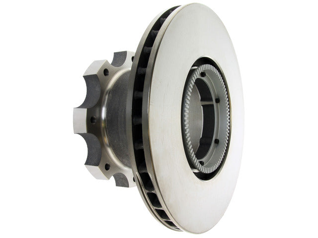 Centric Parts Disc Brake Rotor P/N:121.75004 Fits: Hino 165 10-05, Workhorse W42 11-06, Workhorse Custom Chassis W42 08-06 - Image 5