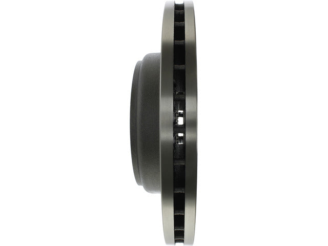 Centric Parts Disc Brake Rotor P/N:121.75005 Fits: Hino 185 10-05 - Image 1
