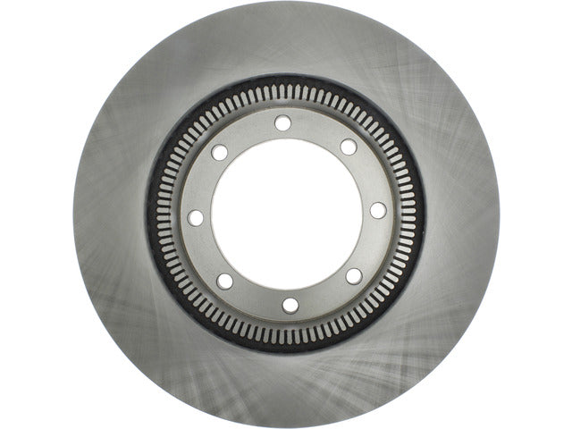 Centric Parts Disc Brake Rotor P/N:121.75005 Fits: Hino 185 10-05 - Image 2