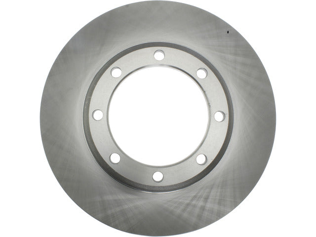 Centric Parts Disc Brake Rotor P/N:121.75005 Fits: Hino 185 10-05 - Image 3