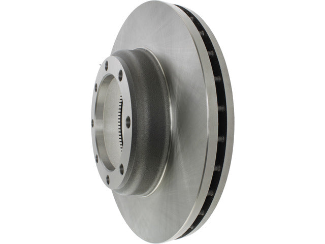 Centric Parts Disc Brake Rotor P/N:121.75005 Fits: Hino 185 10-05 - Image 4