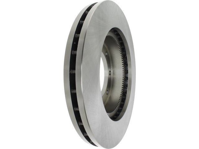 Centric Parts Disc Brake Rotor P/N:121.75005 Fits: Hino 185 10-05 - Image 5