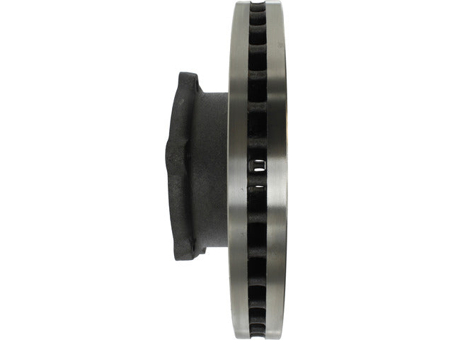 Centric Parts Disc Brake Rotor P/N:121.75006 Fits: Hino 195 20-12, Hino 195dc 2014, Hino 195h 20-12, Hino 195h Dc 2014 - Image 1