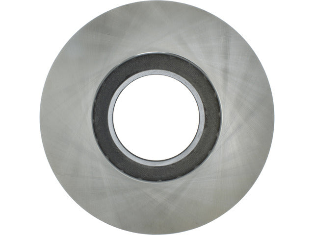 Centric Parts Disc Brake Rotor P/N:121.75006 Fits: Hino 195 20-12, Hino 195dc 2014, Hino 195h 20-12, Hino 195h Dc 2014 - Image 2