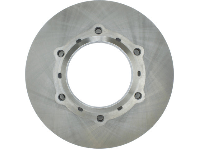 Centric Parts Disc Brake Rotor P/N:121.75006 Fits: Hino 195 20-12, Hino 195dc 2014, Hino 195h 20-12, Hino 195h Dc 2014 - Image 3