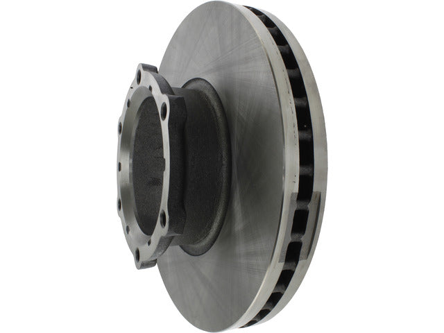 Centric Parts Disc Brake Rotor P/N:121.75006 Fits: Hino 195 20-12, Hino 195dc 2014, Hino 195h 20-12, Hino 195h Dc 2014 - Image 4