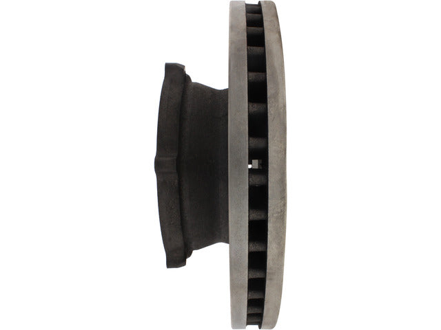Centric Parts Disc Brake Rotor P/N:121.75007 Fits: Hino 195 20-12, Hino 195dc 2014, Hino 195h 20-12, Hino 195h Dc 2014 - Image 1