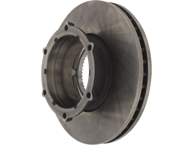 Centric Parts Disc Brake Rotor P/N:121.75007 Fits: Hino 195 20-12, Hino 195dc 2014, Hino 195h 20-12, Hino 195h Dc 2014 - Image 4