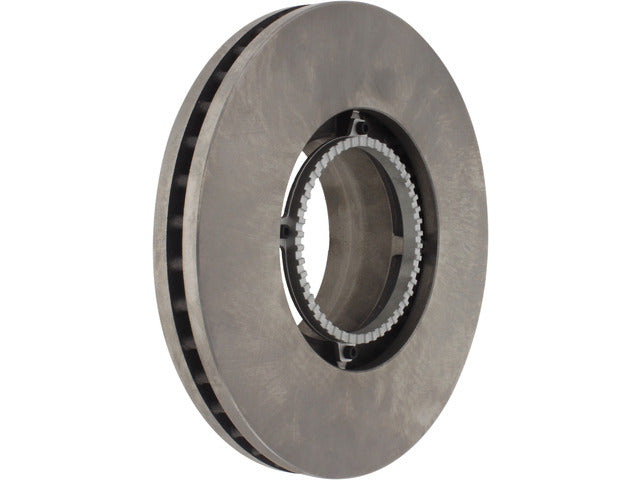 Centric Parts Disc Brake Rotor P/N:121.75007 Fits: Hino 195 20-12, Hino 195dc 2014, Hino 195h 20-12, Hino 195h Dc 2014 - Image 5