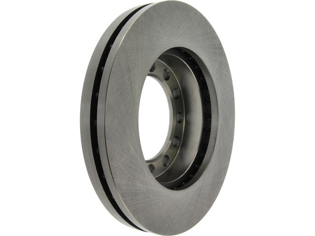 Centric Parts Disc Brake Rotor P/N:121.76001 Fits: Chevrolet W3500 Tiltmaster 97-95, Chevrolet W4500 Tiltmaster 97-92, GMC W3500 Forward 97-95, GMC W4500 Forward 97-92, Isuzu Npr 97-86 - Image 5