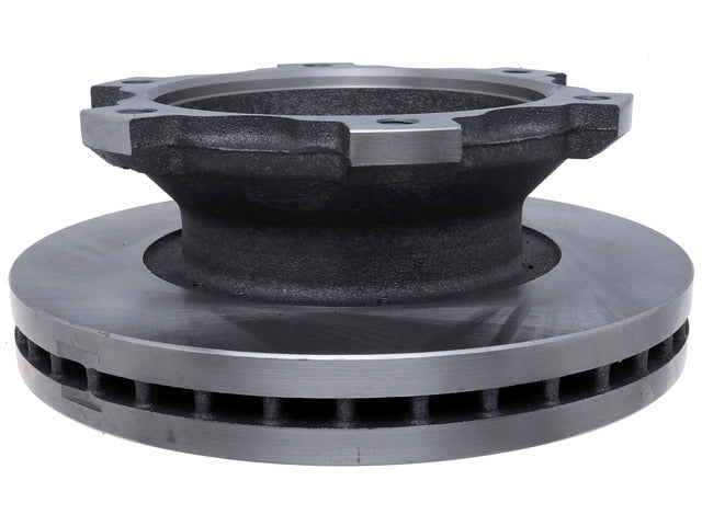 Centric Parts Disc Brake Rotor P/N:121.76002 Fits: Chevrolet Lcf 3500 23-22, Chevrolet Lcf 4500hd 23-22 - Image 1